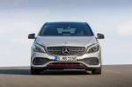 Mercedes-Benz A250 Sport 2015 года